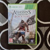 Assassin'S Creed IV Black Flag Xbox 360