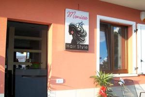 Attività di parrucchiera