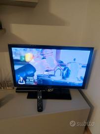 Televisione non smart