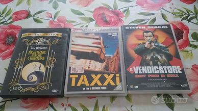Lotto Film Vari