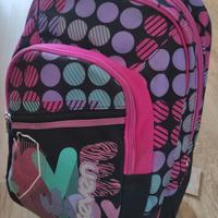 Zaino Seven Scuola Trolley