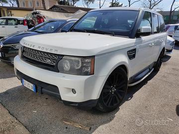 LAND ROVER Range Rover Sport 3.0 SDV6 HSE "NELLO