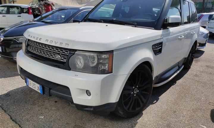 LAND ROVER Range Rover Sport 3.0 SDV6 HSE "NELLO