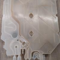 Air break Lavastoviglie Bosch