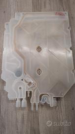 Air break Lavastoviglie Bosch