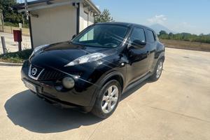 Nissan Juke 1.5 dCi