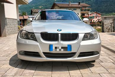 BMW 330 XD (Xdrive) Touring Attiva iscritta ASI