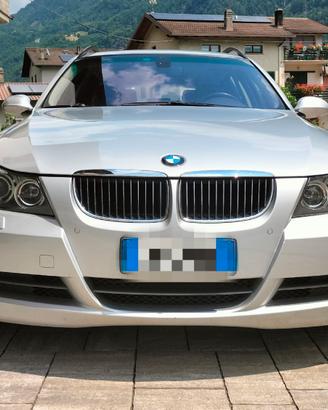 BMW 330 XD (Xdrive) Touring Attiva iscritta ASI