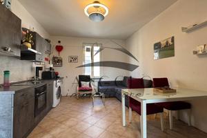 Bilocale ristrutturato NO spese con posto auto