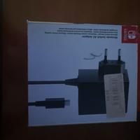 nintendo switch caricatore