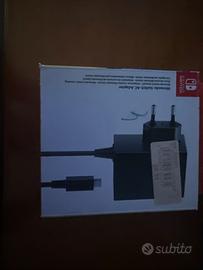 nintendo switch caricatore