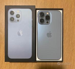 iPhone 13 Pro 512 gb
