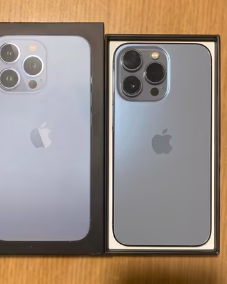 iPhone 13 Pro 512 gb
