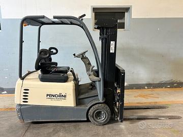 CARRELLO ELEVATORE CROWN