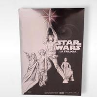 Cofanetto DVD Star Wars