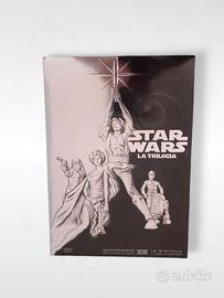 Cofanetto DVD Star Wars