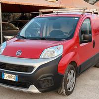 Fiat Fiorino QUBO 1.3 MJT 95CV SX (N1)