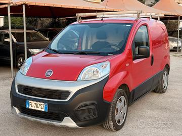 Fiat Fiorino QUBO 1.3 MJT 95CV SX (N1)