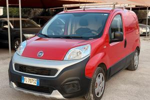 Fiat Fiorino QUBO 1.3 MJT 95CV SX (N1)