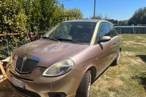 Lancia Ypsilon 1.2 Diesel – 2007 – 260.000 km