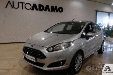 Ford Fiesta 1.5 TDCi 75CV 5 porte Business