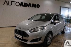 Ford Fiesta 1.5 TDCi 75CV 5 porte Business