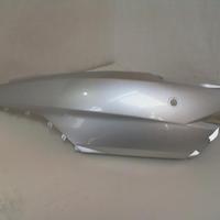 COPERTURA GRIGIA SOTTOSELLA SX BURGMAN SUZUKI 4721