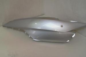 COPERTURA GRIGIA SOTTOSELLA SX BURGMAN SUZUKI 4721