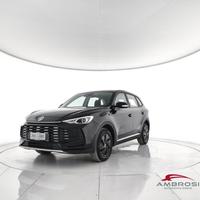 MG ZS MG ICE MY25.5 1.5L MT 2WD Standard