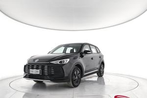 MG ZS MG ICE MY25.5 1.5L MT 2WD Standard