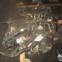 MOTORE BMW SERIE 3 2.0 TD 2017 B47D20A 653/2024