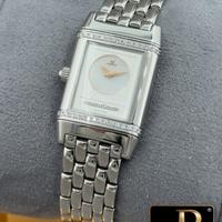 Jaeger-LeCoultre Reverso Duetto – ref. Q2668420