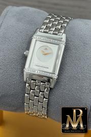 Jaeger-LeCoultre Reverso Duetto – ref. Q2668420