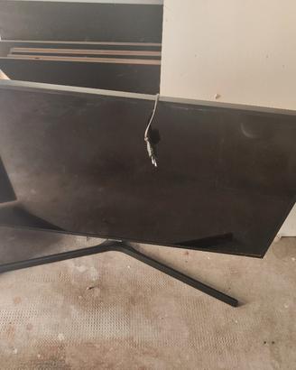 UE43NU7400UXZT Samsung 43