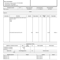 SCARICO COMPLETO TERMIGNONI PER DUCATI 698 RVE