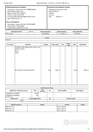 SCARICO COMPLETO TERMIGNONI PER DUCATI 698 RVE