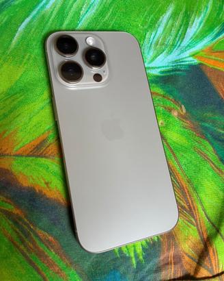 📱 iPhone 16 Pro 128gb