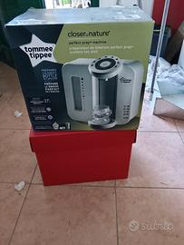 tomme tippee  e marsupio 