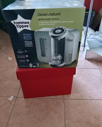 tomme tippee  e marsupio 