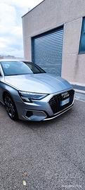 Audi A3 Sportback 2.0 TDI STronic Business Advance