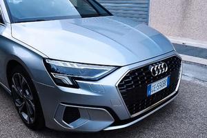 Audi A3 Sportback 2.0 TDI STronic Business Advance