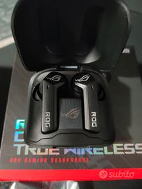 Auricolari Asus Rog Cetra True Wireless