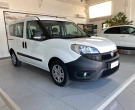 FIAT DOBLO' COMBI 1.3 M-JTD 95CV 5 POSTI "OK NEOP