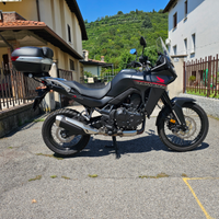 Honda transalp xl 750