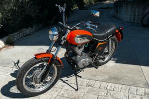 Ducati Scrambler 350