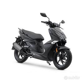 Kymco Super 8 50