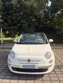 Fiat 500  – Neopatentati – Tetto panoramico