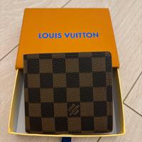 Portafoglio Louis vuitton