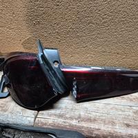 Fari posteriori Giulietta