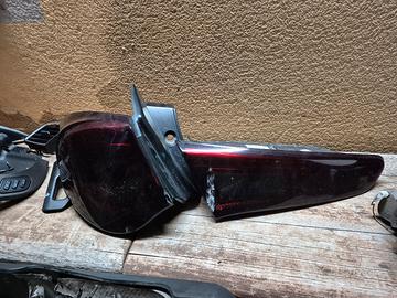 Fari posteriori Giulietta